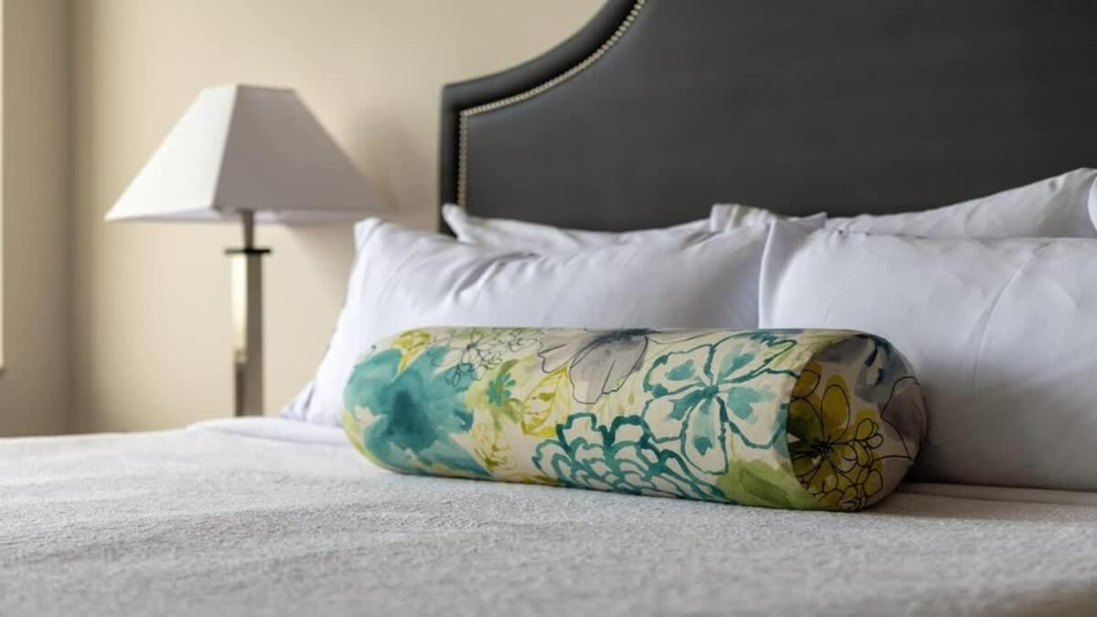 26Th Fl Bold Cozysuites With Pool, Gym Dallas Ngoại thất bức ảnh