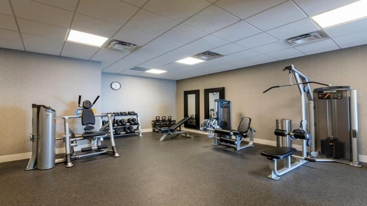 26Th Fl Bold Cozysuites With Pool, Gym Dallas Ngoại thất bức ảnh