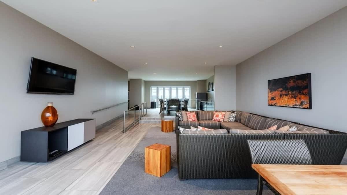 26Th Fl Bold Cozysuites With Pool, Gym Dallas Ngoại thất bức ảnh