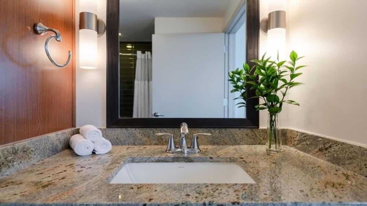 26Th Fl Bold Cozysuites With Pool, Gym Dallas Ngoại thất bức ảnh